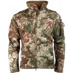 Bunda Mil-Tec softshell SCU 14 WASP Z2 – Zboží Dáma