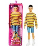 Barbie model Ken 175 – Zbozi.Blesk.cz