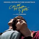 Ost - Call Me By Your Name CD