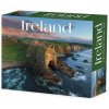 Kalendář Ireland Box 2023