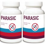 ClineX Parasic 2 x 60 tablet – Hledejceny.cz