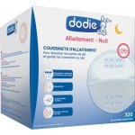 Dodie Tenké vložky do podprsenky Noční 30 ks – Zboží Dáma