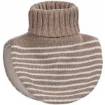 Stoklasa Dětský nákrčník pletený béžová – Zboží Dáma