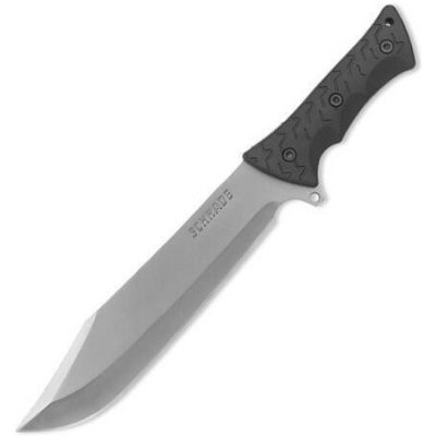 Schrade Fixed LeROY