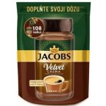 Jacobs Velvet Crema Refill 180 g – Zboží Dáma