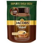 Jacobs Velvet Crema Refill 180 g – Sleviste.cz