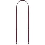 Apple Crossbody popruh burgundsky červený mk974zm/a – Zboží Mobilmania