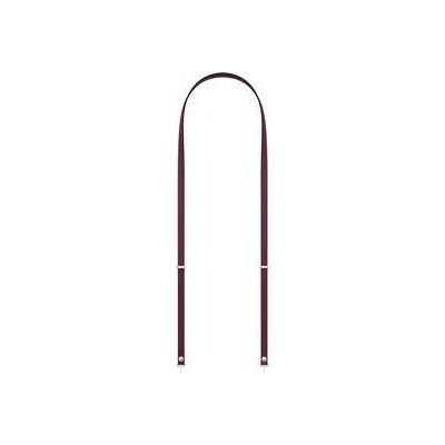 Apple Crossbody popruh burgundsky červený mk974zm/a – Zboží Mobilmania