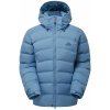 Dámská sportovní bunda Mountain Equipment Lightline Eco Jacket Women's Stellar Blue