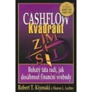 Cashflow Kvadrant Bohatý táta radí jak investovat (Kiyosaki Robert T.)