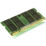 Kingston Value SODIMM DDR3 8GB 1333MHz CL9 KVR1333D3S9/8G – Zbozi.Blesk.cz