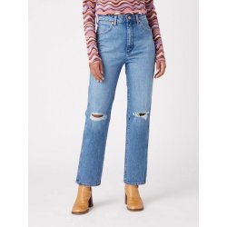 Wrangler dámské jeans modré