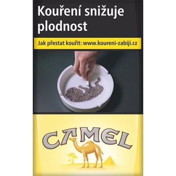 Camel Filters