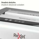 Rexel Momentum X410 – Hledejceny.cz