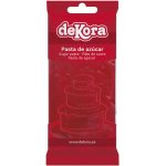 FunCakes Marcipán Passion Red červený 250 g – Zboží Dáma