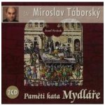 Paměti kata Mydláře - Svátek Josef – Hledejceny.cz
