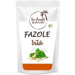 Les fruits du paradis Bílá fazole BIO 1 kg – Zboží Dáma