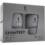 Kevin Levrone LevroTEST 240 kapslí – Zboží Dáma