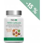 Tiens CarbLock 60 kapslí x 500 mg – Hledejceny.cz