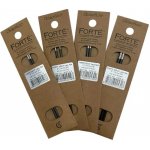 ChiaoGoo jehlice Forté S 13 cm 2.75mm – Sleviste.cz