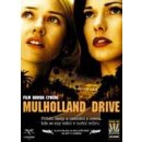 mulholland drive DVD