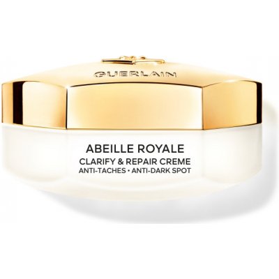 Guerlain Abeille Royale Clarify Repair Cream 50 ml – Zboží Dáma