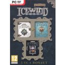 Icewind Dale Saga