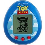 Bandai Tamagotchi Toy Story Modré – Zboží Živě