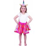 RAPPA tutu sukně s čelenkou jednorožec – Zboží Dáma