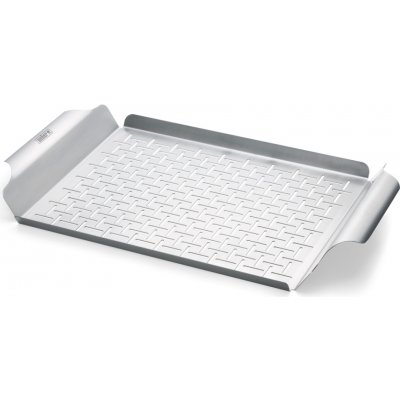 Weber Grilovací koš Deluxe 6435 – Zboží Dáma