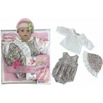 Mac Toys M80169 Šaty na panenku 30-38 cm – Sleviste.cz