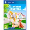 Hra na PS4 Animal Hospital