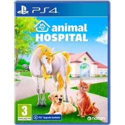 Animal Hospital