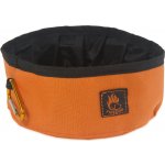 Firedog Click & Go cestovní miska 1 l – Zboží Dáma