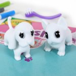 Albi Crayola Washimals Psi – Hledejceny.cz