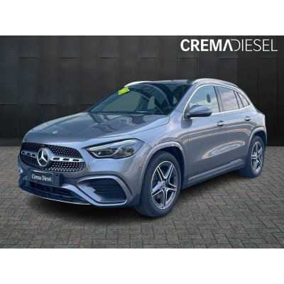 Mercedes-Benz GLA 200 d AMG Line Advanced Plus 110 kW | Zboží Auto
