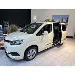 Toyota Proace City Verso L2 101 kW – Sleviste.cz
