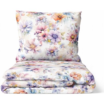 Darré bavlna povlečení Anastasia 140x200 70x90 – Hledejceny.cz