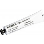 Barva tetovací Raidex černá v tubě 60g – Sleviste.cz