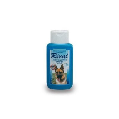 Bea Natur Rival šampon antiparazitní 310 ml