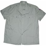 Košile vz.97 zelená krátký rukáv AČR – Hledejceny.cz