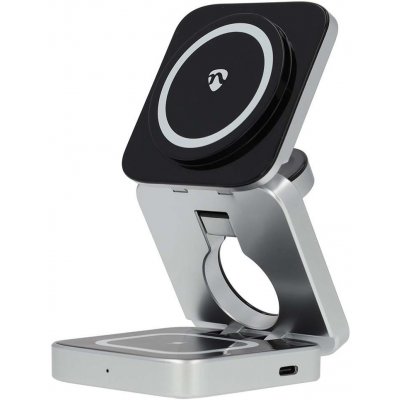 Nedis WDCHAQ15W210BK – Zboží Živě