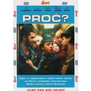 Proč? DVD