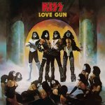 Kiss - Love Gun - Remastered CD – Hledejceny.cz