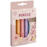 Little Doutch pastelky 6 ks rosa – Hledejceny.cz