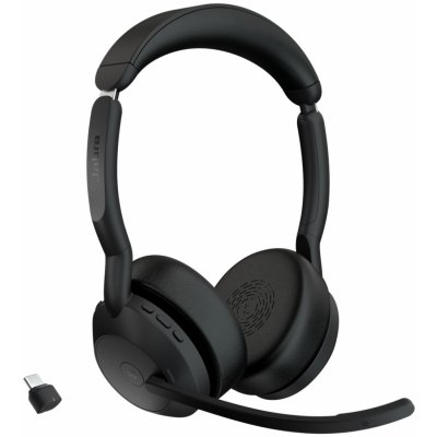 Jabra 25599-999-899 – Zbozi.Blesk.cz