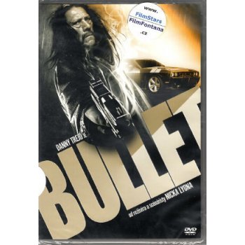 Bullet DVD