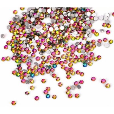 Starnails Kamínky Color Mix 02 SS10 50 ks – Zboží Mobilmania