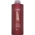 Londa Velvet Oil Shampoo 1000 ml – Zbozi.Blesk.cz
