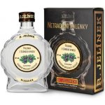 R. Jelínek Pálenka z černého rybízu 42% 0,2 l (karton) – Zboží Dáma